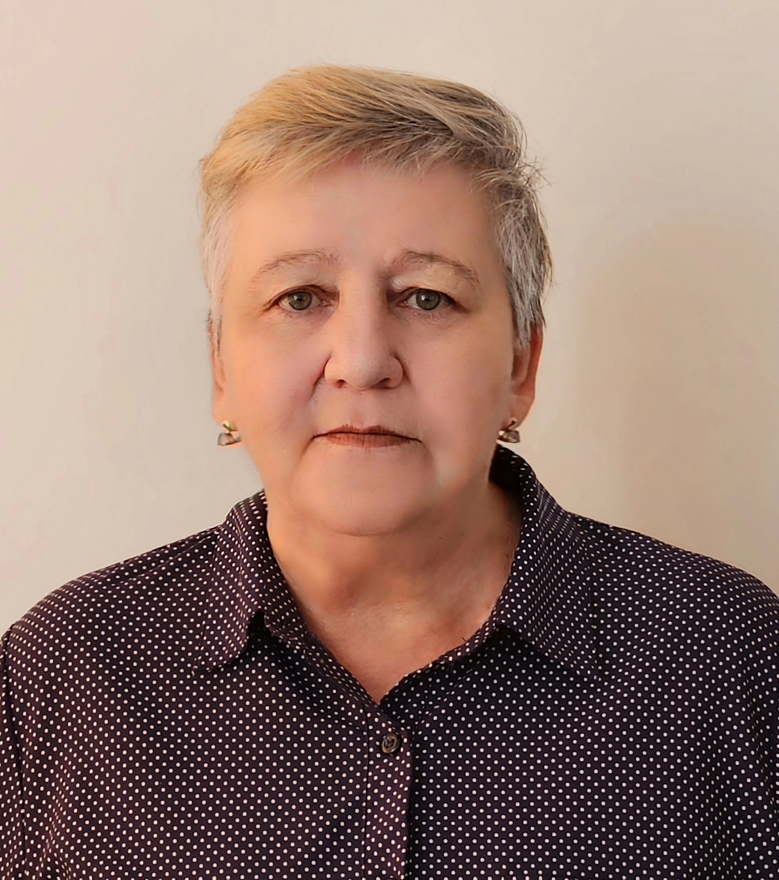 Казанцева Татьяна Анатольевна.