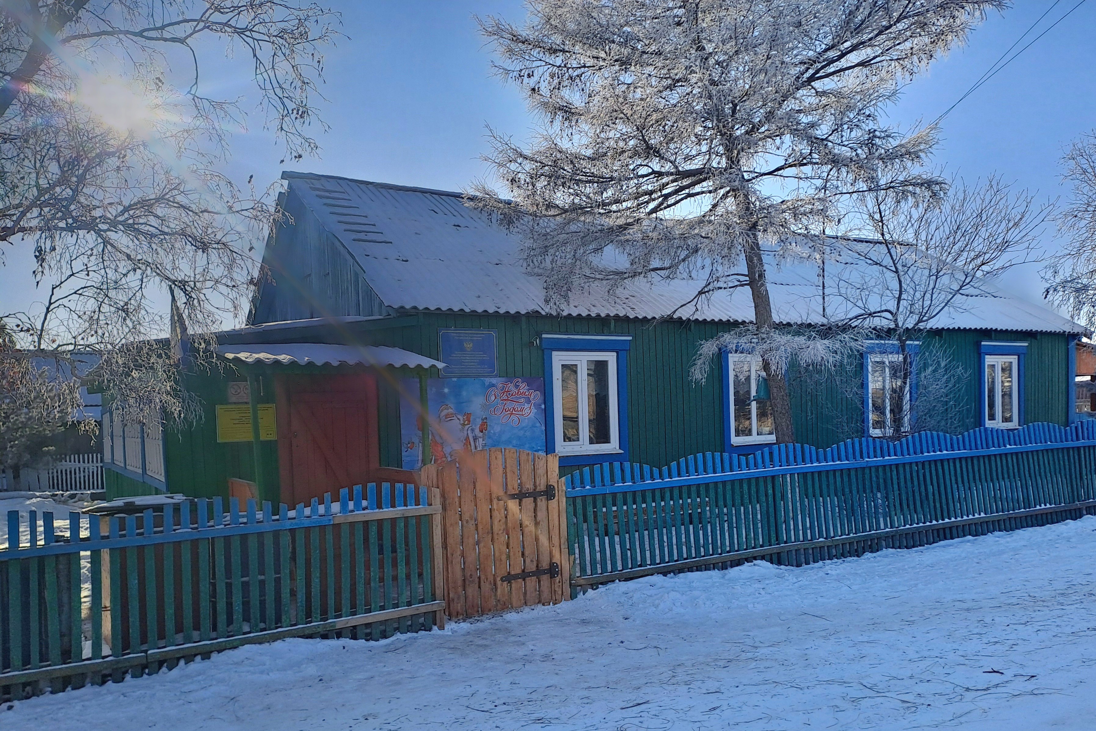 Изображение школы Изображение школы.